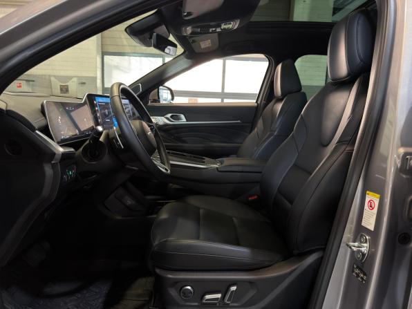 Haval F7 II с пробегом 2024 года, цена 2 849 000 рублей, 23000 км, внедорожник, Автокод Объявления