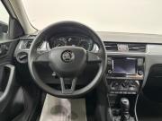 Skoda Rapid I Рестайлинг Альметьевск  - изображение 35