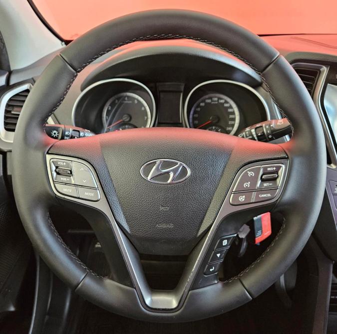 Hyundai Santa Fe III Вологда  - изображение 13