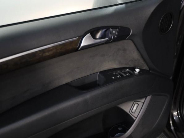 Audi Q7 I (4L) Рестайлинг с пробегом 2014 года, цена 2 199 000 рублей, 237264 км, внедорожник, Автокод Объявления
