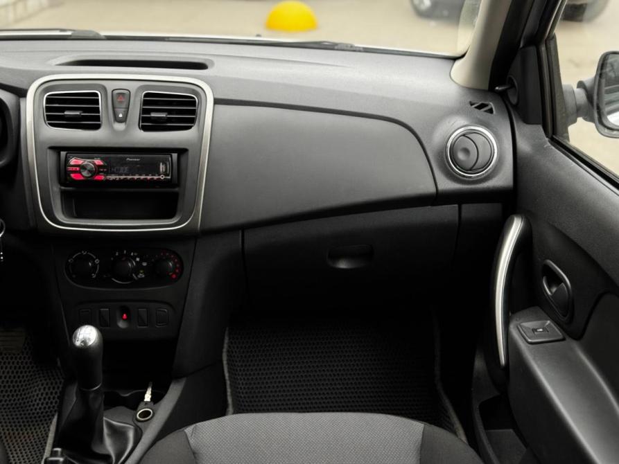 Renault Logan II Архангельск  - изображение 11
