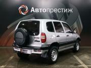 Chevrolet Niva I Ставрополь  - изображение 25