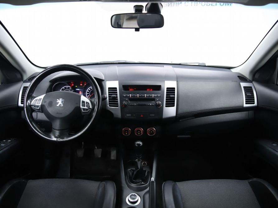 Peugeot 4007 Уфа  - изображение 12