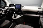 Peugeot Rifter I Крым  - изображение 43