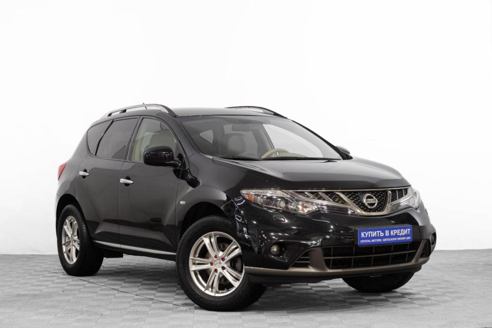 Nissan Murano II (Z51) Рестайлинг 2 Барнаул  - изображение 1