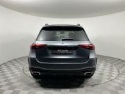 Mercedes-Benz GLE II (V167) Рестайлинг Москва  - изображение 35