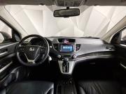 Honda CR-V IV Москва  - изображение 34