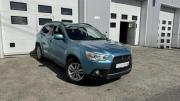 Mitsubishi ASX I Магнитогорск  - изображение 20