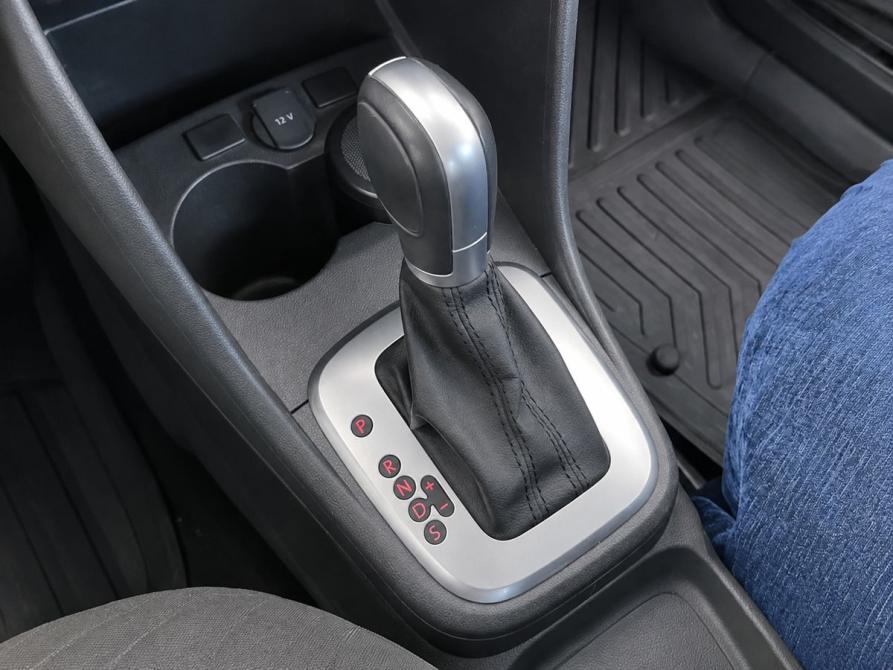 Volkswagen Polo V Рестайлинг Уфа  - изображение 11