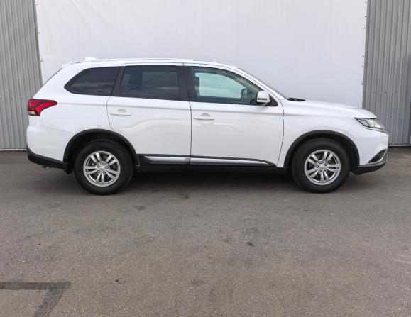 Mitsubishi Outlander III Рестайлинг 3 с пробегом 2019 года, цена 2 350 000 рублей, 60093 км, внедорожник, Автокод Объявления