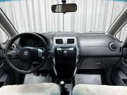 Suzuki SX4 I (Classic) Рестайлинг Ижевск  - изображение 37