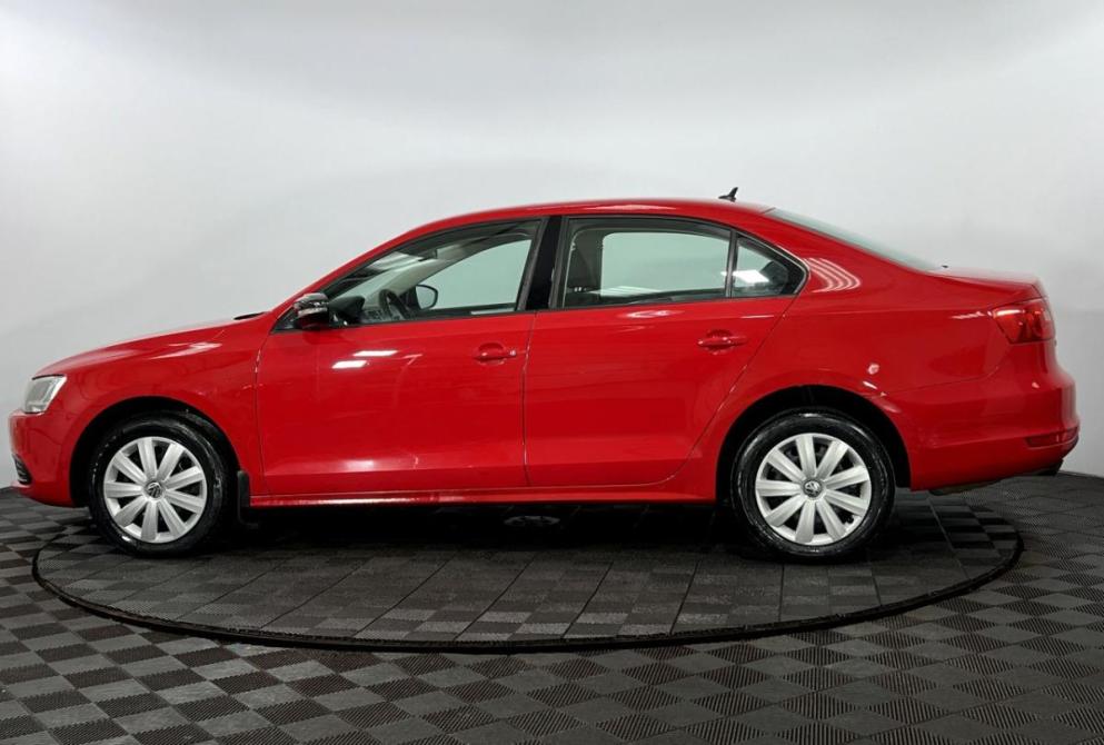 Volkswagen Jetta VI Нижний Новгород  - изображение 9