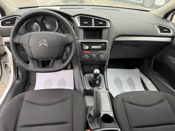Citroen C4 II с пробегом 2014 года, цена 599 000 рублей, 124000 км, седан, Автокод Объявления