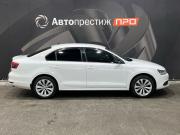 Volkswagen Jetta VI Пермь  - изображение 24