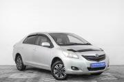 Toyota Belta I Кемерово  - изображение 22