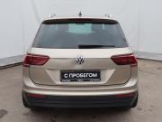 Volkswagen Tiguan II Москва  - изображение 32