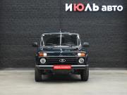 Lada (ВАЗ) Niva Legend Екатеринбург  - изображение 18