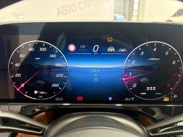 Mercedes-Benz E-Класс VI (W214 S214) с пробегом 2026 года, цена 9 950 000 рублей, 10 км, седан, Автокод Объявления