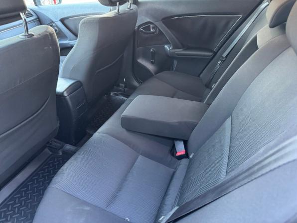 Toyota Avensis III с пробегом 2009 года, цена 699 900 рублей, 284388 км, седан, Автокод Объявления