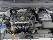 Hyundai Creta I Рестайлинг Москва  - изображение 38