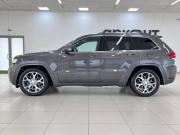 Jeep Grand Cherokee IV (WK2) Рестайлинг Волгоград  - изображение 44