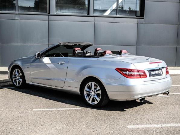 Mercedes-Benz E-Класс IV (W212 S212 C207) с пробегом 2010 года, цена 2 469 000 рублей, 146564 км, кабриолет, Автокод Объявления
