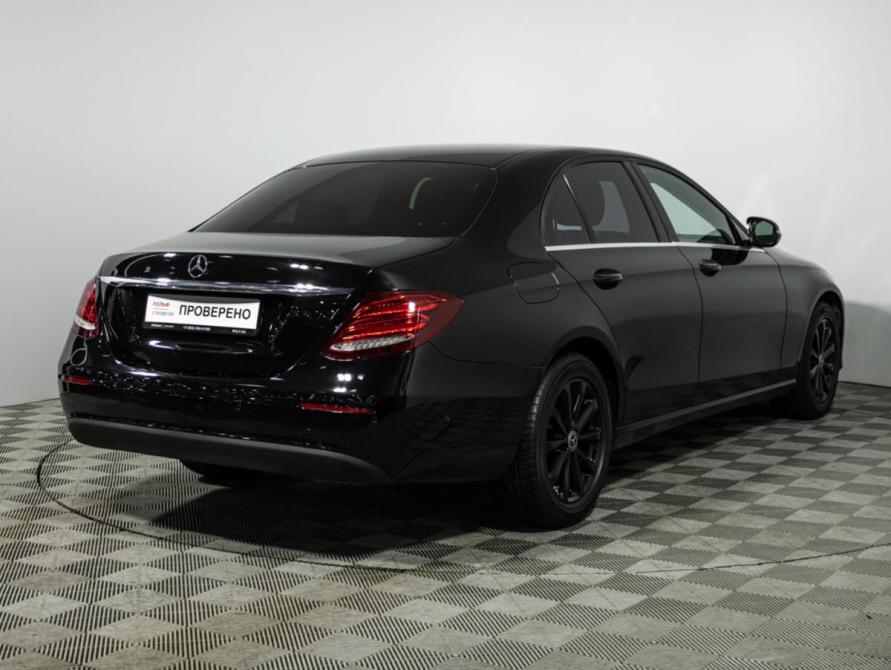 Mercedes-Benz E-Класс V (W213 S213 C238) Санкт-Петербург  - изображение 5