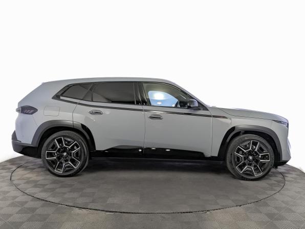BMW XM с пробегом 2023 года, цена 23 000 000 рублей, 1620 км, внедорожник, Автокод Объявления