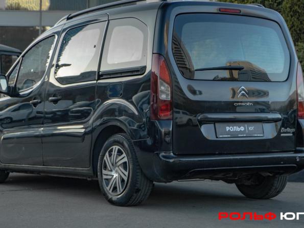 Citroen Berlingo II Рестайлинг с пробегом 2014 года, цена 598 000 рублей, 320199 км, компактвэн, Автокод Объявления