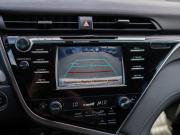 Toyota Camry VIII (XV70) Сочи  - изображение 36