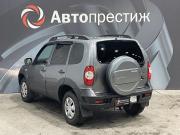 Chevrolet Niva I Рестайлинг Пермь  - изображение 31