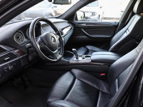 BMW X6 I (E71) Рестайлинг с пробегом 2013 года, цена 2 649 000 рублей, 191073 км, внедорожник, Автокод Объявления