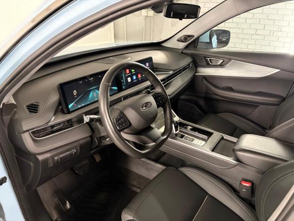 Chery Tiggo 7 Pro Max I с пробегом 2023 года, цена 1 777 000 рублей, 62051 км, внедорожник, Автокод Объявления