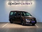 Volkswagen Caddy III Рестайлинг Краснодар  - изображение 23
