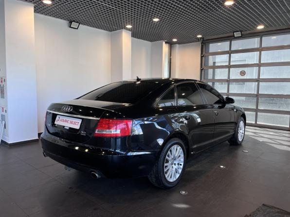 Audi A6 III (C6) с пробегом 2006 года, цена 690 000 рублей, 184062 км, седан, Автокод Объявления