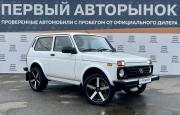 Lada (ВАЗ) Niva Legend Краснодар  - изображение 24
