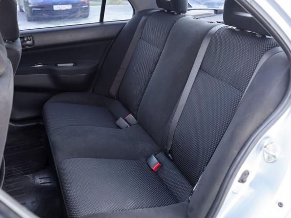 Mitsubishi Lancer IX Рестайлинг с пробегом 2006 года, цена 374 000 рублей, 324336 км, седан, Автокод Объявления
