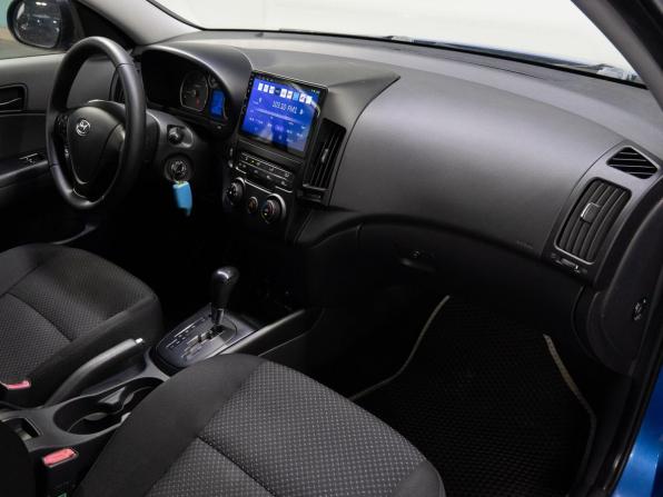 Hyundai i30 I Рестайлинг с пробегом 2010 года, цена 690 000 рублей, 152450 км, хэтчбек, Автокод Объявления
