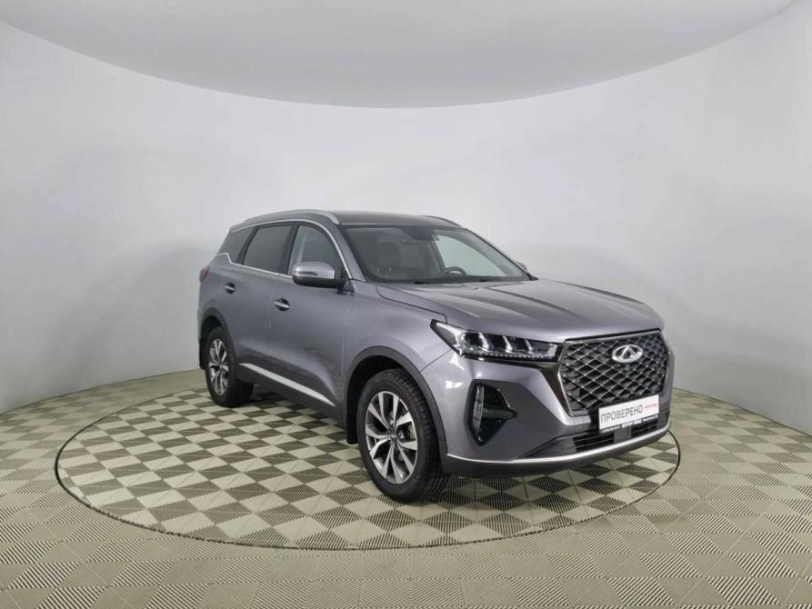 Chery Tiggo 7 Pro Max I Воронеж  - изображение 3