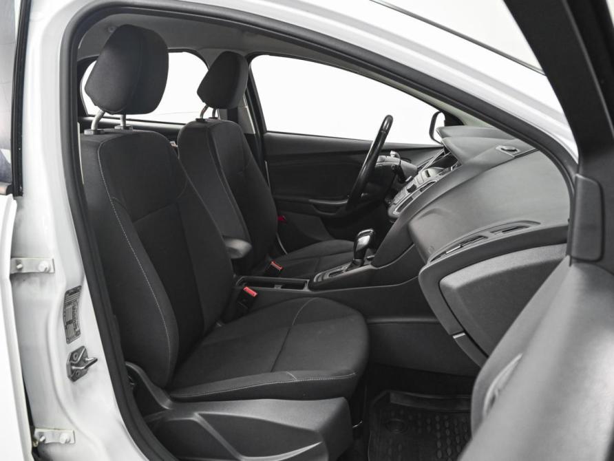 Ford Focus III Рестайлинг Ставрополь  - изображение 8
