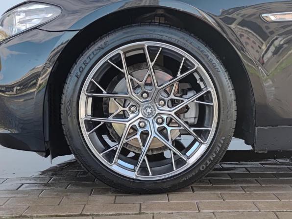 BMW 5 серии VI (F10/F11/F07) Рестайлинг с пробегом 2016 года, цена 2 150 000 рублей, 214763 км, седан, Автокод Объявления