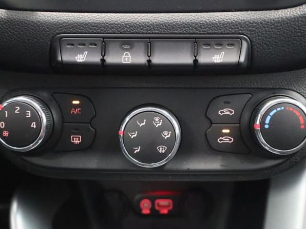 Kia Ceed II Рестайлинг с пробегом 2015 года, цена 749 000 рублей, 286953 км, хэтчбек, Автокод Объявления