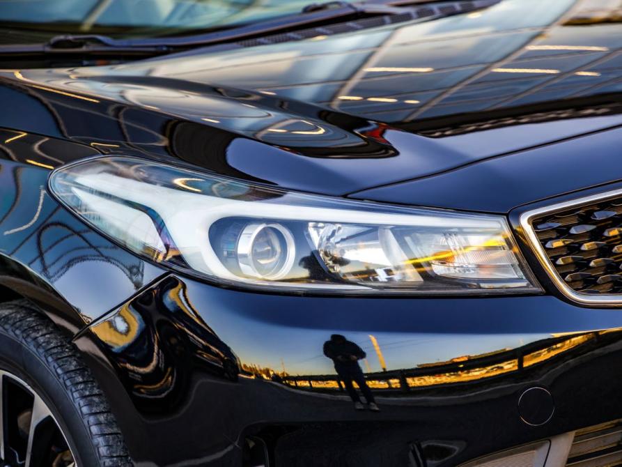 Kia Cerato III Рестайлинг (Classic) Волгоград  - изображение 11