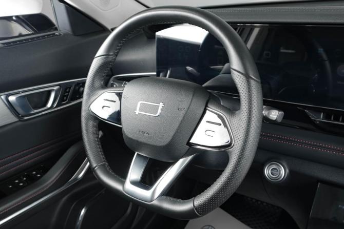 FAW Bestune T99 I Рестайлинг с пробегом 2023 года, цена 2 999 000 рублей, 25000 км, внедорожник, Автокод Объявления