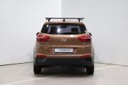 Hyundai Creta I Иркутск  - изображение 26