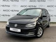 Volkswagen Polo V Рестайлинг Набережные Челны  - изображение 21