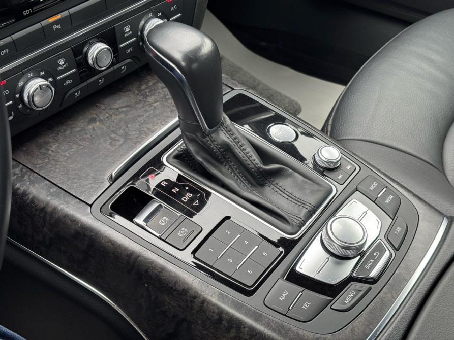 Audi A6 IV (C7) Рестайлинг Пермь  - изображение 20