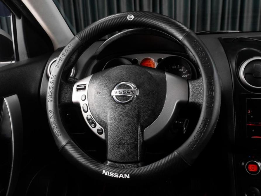 Nissan Qashqai I Тюмень  - изображение 13