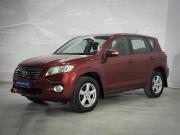 Toyota RAV4 III (XA30) Рестайлинг Новосибирск  - изображение 33