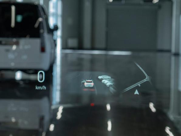 GAC Trumpchi S7 с пробегом 2026 года, цена 5 000 000 рублей, 13 км, внедорожник, Автокод Объявления